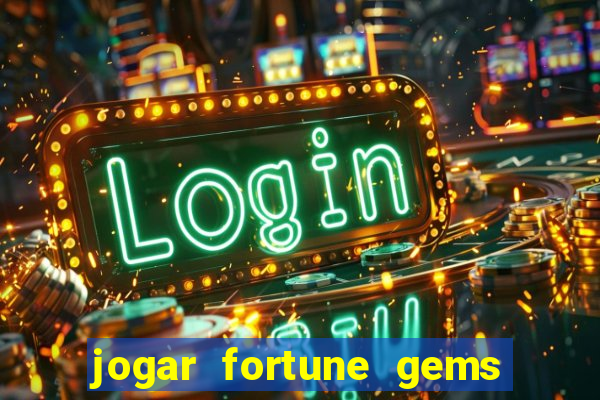 jogar fortune gems 2 demo